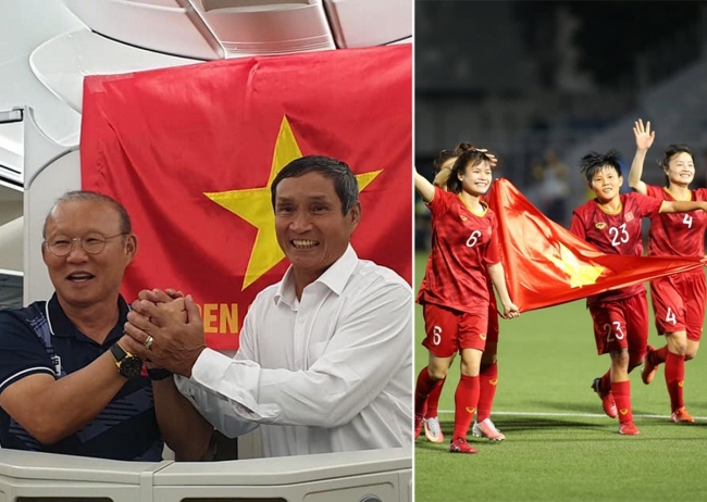 Tin bóng đá trưa 7/1: ĐT Việt Nam tan mộng World Cup; Văn Lâm nhận tin dữ từ 'ác mộng' của HLV Park