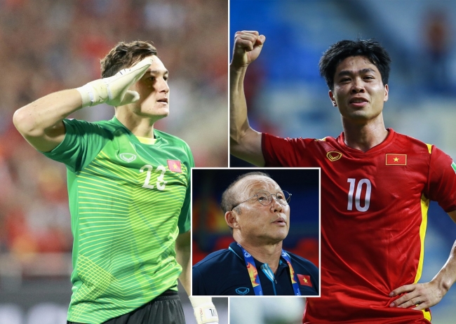 Tin bóng đá trưa 25/1: Quang Hải bị 4 sao trẻ vượt mặt; Kịch bản khó tin để ĐT Việt Nam dự World Cup