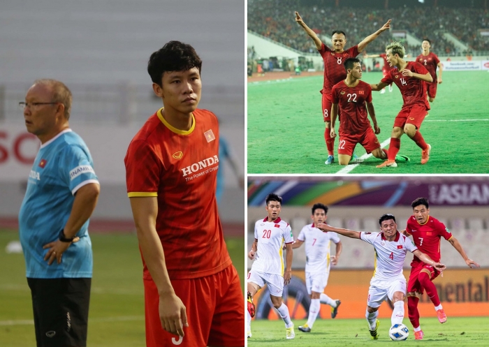 Tin bóng đá tối 29/1: HLV Park gây tranh cãi, hàng loạt ngôi sao ĐT Việt Nam bất ngờ bị gạch tên
