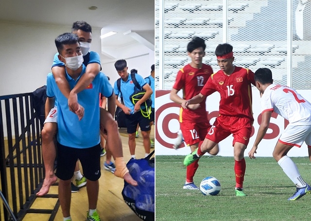 Tin bóng đá hôm nay 4/7: U19 Việt Nam gặp bão chấn thương; Pau FC cho Quang Hải 'quyền lực đặc biệt'