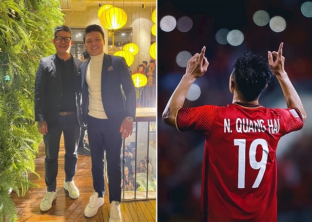 Quang Hải lập siêu phẩm đầu tiên cho Pau FC, sắp đi vào lịch sử ĐT Việt Nam với kỷ lục chưa từng có
