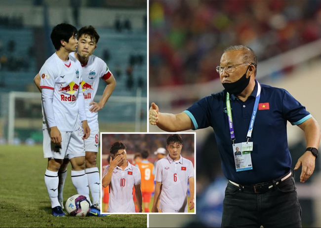 Tin bóng đá trưa 9/7: Quang Hải ghi bàn cho Pau FC;'Sao hết thời' ĐT Việt Nam giải nghệ vì HLV Park?