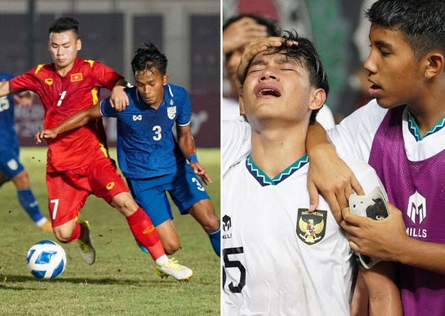 Bê bối Indonesia kiện U19 Việt Nam và U19 Thái Lan bán độ: AFF ra phán quyết đầu tiên gây tranh cãi
