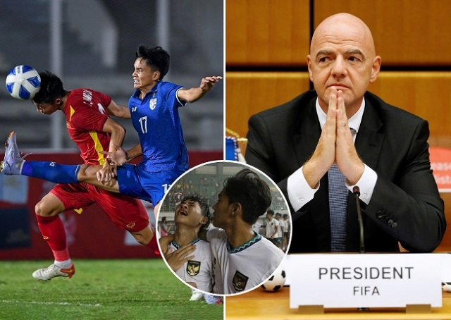 Tin bóng đá hôm nay: AFF ra phán quyết tranh cãi; U19 Việt Nam trả giá đắt sau khi bị kiện lên FIFA