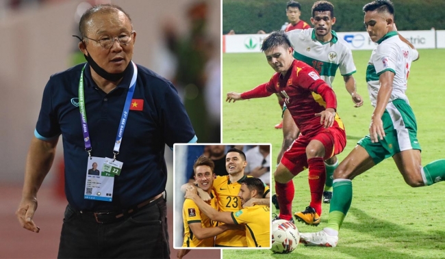 Tin bóng đá hôm nay: Hậu vệ thép ĐT Việt Nam nguy cơ giải nghệ sớm; HLV Park 'trắng tay' ở AFF Cup?