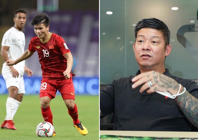 Hợp đồng Quang Hải - Pau FC bị 'thương mại hóa': Trụ cột ĐT Việt Nam bị tố bỏ tiền mua suất đá chính