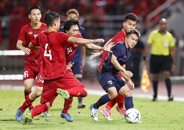 'Hung thần' ĐT Việt Nam thừa nhận sự thật phũ phàng, HLV Park Hang Seo chắc kèo vô địch AFF Cup 2022