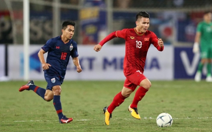 ĐT Việt Nam và Thái Lan tổn thất lớn sau nghi án 'bán độ': HLV Park lo mất ngôi vô địch AFF Cup 2022