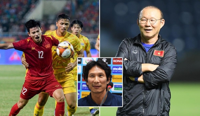 Tin bóng đá sáng 28/7: Quang Hải không phù hợp với Pau FC; Kình địch của HLV Park sắp thống trị ĐNÁ?