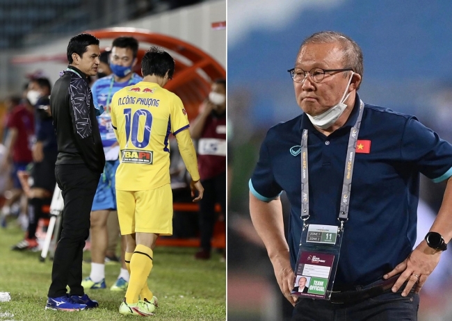 Tin bóng đá sáng 28/7: Quang Hải không phù hợp với Pau FC; Kình địch của HLV Park sắp thống trị ĐNÁ?