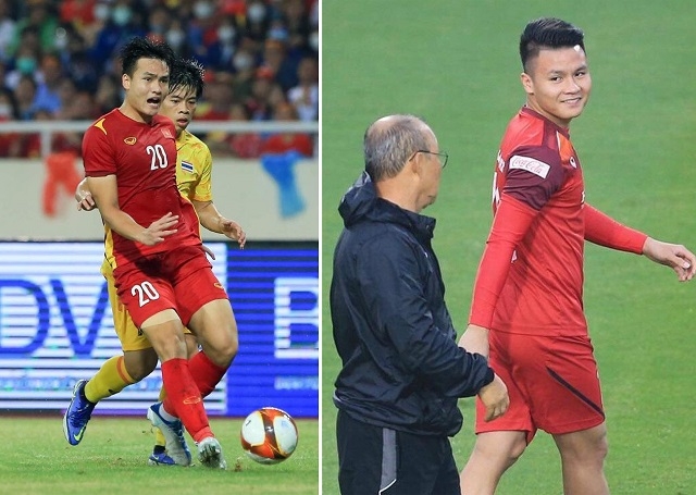 Bị chỉ trích vì không hát Quốc ca, thủ quân U23 Việt Nam lại gây sốt khi từ chối tiếp bước Quang Hải