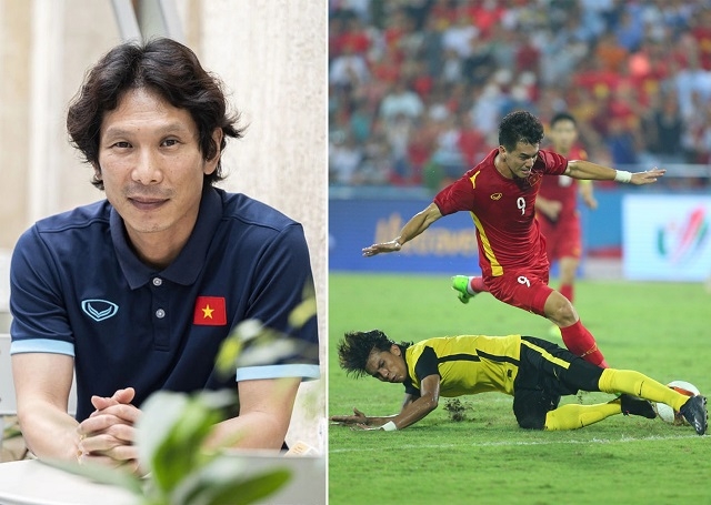 Tin bóng đá tối 7/6: Sao trẻ U23 Việt Nam vượt mặt Quang Hải; VFF có sẵn phương án thay thế HLV Park