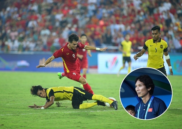 Bị dồn vào đường cùng, U23 Malaysia tuyên bố dốc hết sức để giúp Thái Lan, tiễn U23 Việt Nam về nước