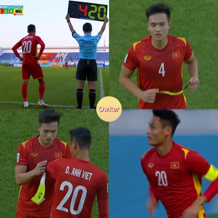 Vượt tài HLV Park, HLV Gong Oh Kyun gây sốt với chiến thuật cực 'dị' cho U23 Việt Nam tại U23 châu Á
