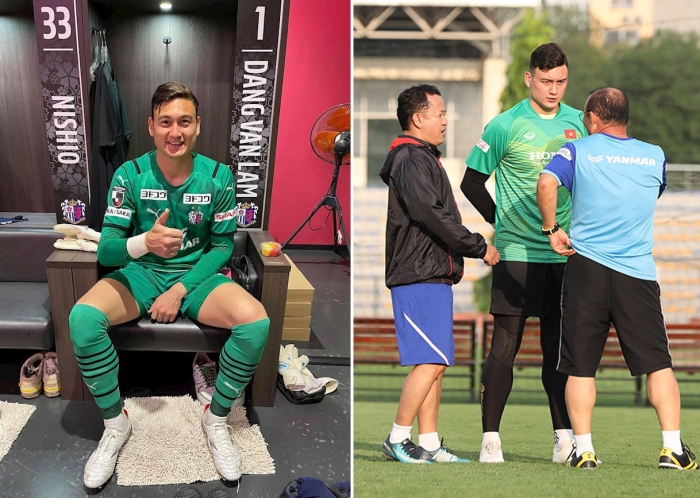 Lịch thi đấu bóng đá hôm nay 11/6: Văn Lâm bắt chính cho Cerezo Osaka; Thái Lan gây sốt ở Asian Cup?
