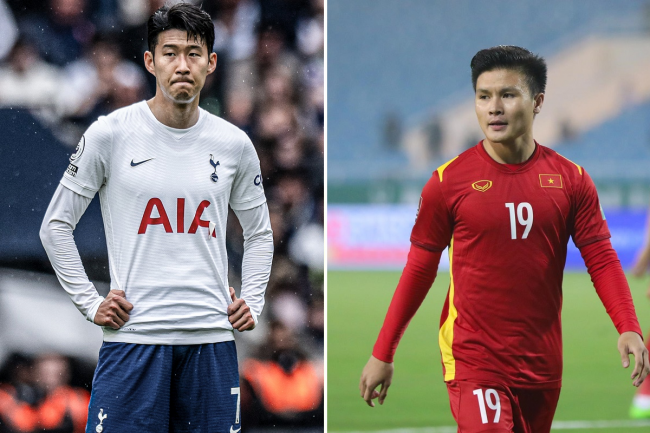 Tin bóng đá trưa 12/6: Quang Hải nhận tin dữ; ĐT Việt Nam nguy cơ bị Thái Lan vượt mặt trên BXH FIFA