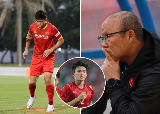 Tin bóng đá hôm nay 16/6: Quang Hải lộ hợp đồng khủng; HLV Park ra yêu sách gia hạn với ĐT Việt Nam?