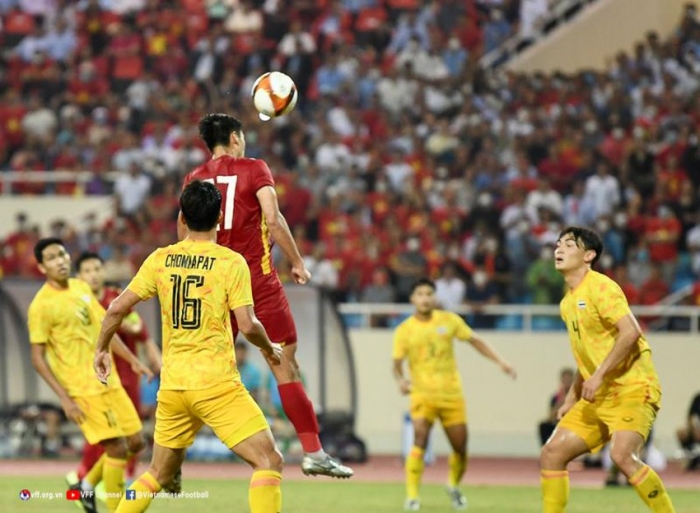 AFF Cup 2022: ĐT Việt Nam hưởng lợi lớn từ Thái Lan, khắc tinh của HLV Park bị 'tẩy chay, quay lưng'