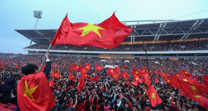 Thánh địa của HLV Park Hang Seo vướng món nợ khủng: ĐT Việt Nam nhận tin dữ trước thềm AFF Cup 2022?