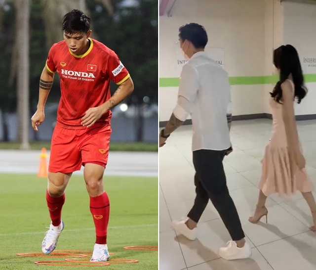 Bóng đá Việt Nam 23/6: Filip Nguyễn quyết định tương lai; Quang Hải chốt ngày ra mắt đội bóng Pháp