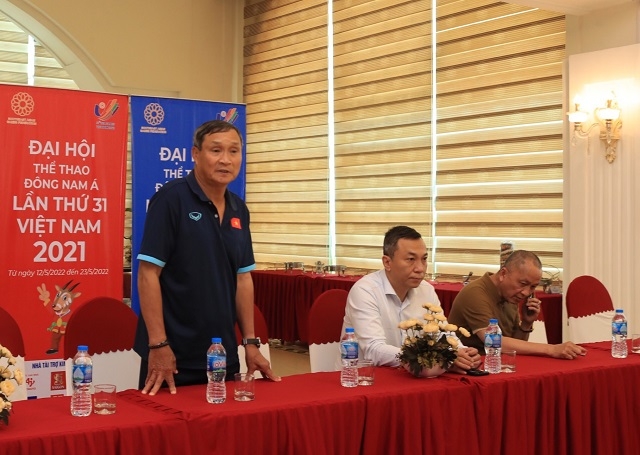 VFF trả giá đắt: Thêm 1 ngôi sao đứt dây chằng, nguy cơ bỏ lỡ giải đấu lớn nhất lịch sử ĐT Việt Nam?