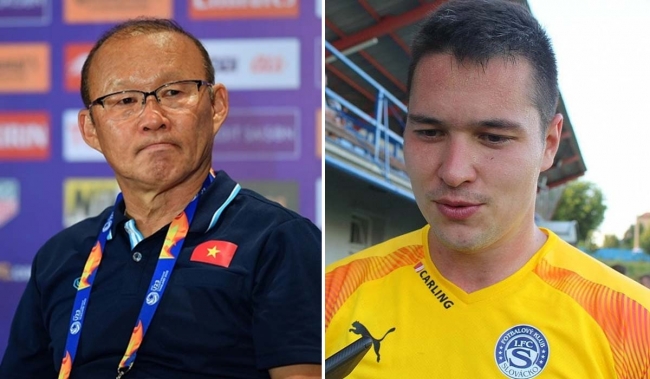 Tin bóng đá hôm nay 26/6:Quang Hải từ chối đại gia La Liga; Filip Nguyễn tiết lộ sự thật về HLV Park