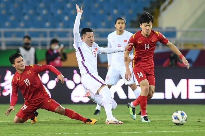 Trung Quốc đối mặt 'án phạt nặng nhất lịch sử', nguy cơ bị Đội tuyển Việt Nam qua mặt trên BXH FIFA?