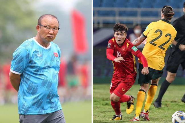 Tin bóng đá hôm nay 30/6: HLV Park ra 'yêu sách' với VFF, sẵn sàng giảm lương để dẫn dắt ĐT Việt Nam