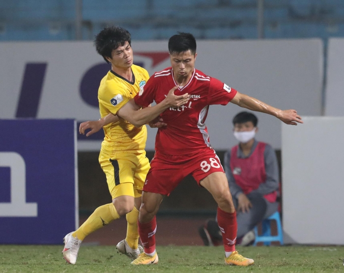 Lịch thi đấu bóng đá hôm nay 11/3: HAGL vs Viettel - Kiatisak sẽ bị sa thải nếu thua ĐKVĐ V-League?