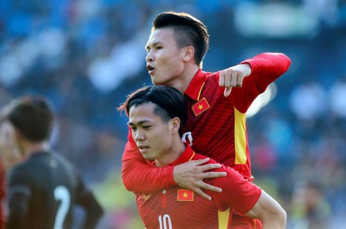 'Thẳng tay' loại Quang Hải, HLV Park điền tên Công Phượng vào danh sách ĐT Việt Nam dự SEA Games 31?