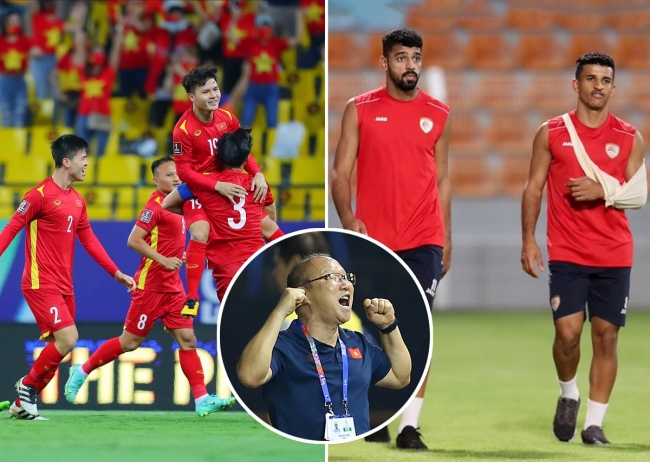 Tin bóng đá trưa 21/3: FIFA trừng phạt Trung Quốc; HLV Park loại Công Phượng ở trận Việt Nam vs Oman