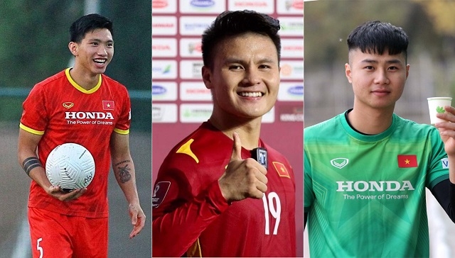 Tỷ phú Top 300 thế giới ký HĐ tài trợ 'khủng', ĐT Việt Nam có đột phá lớn cho mục tiêu dự World Cup 