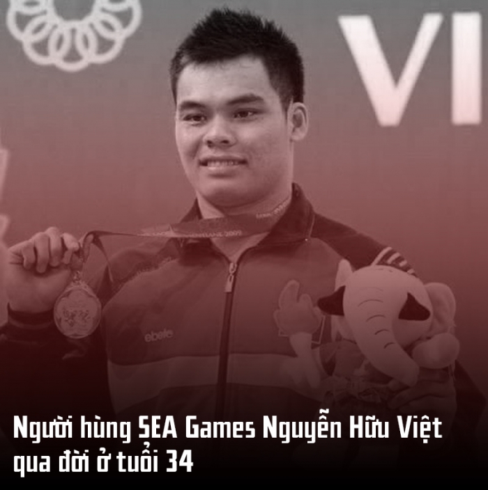 Người hùng SEA Games đột tử sau trận Việt Nam vs Oman: Nguyên nhân tử vong khiến người hâm mộ xót xa
