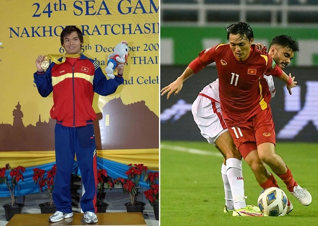 Người hùng SEA Games đột tử sau trận Việt Nam vs Oman: Nguyên nhân tử vong khiến người hâm mộ xót xa