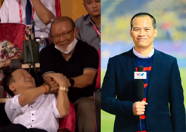 Vì Văn Hậu và Quang Hải, HLV Park Hang Seo đã thẳng thừng 'cạch mặt' ông bầu quyền lực nhất Việt Nam