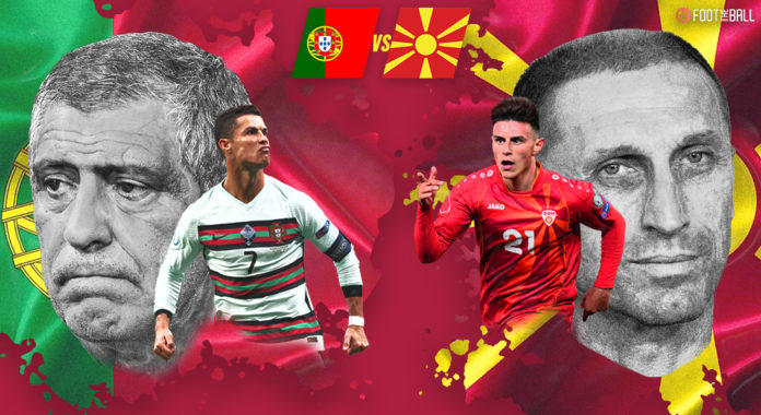 Kết quả bóng đá hôm nay 30/3: Ronaldo lập kỷ lục ở VL World Cup; ĐT Việt Nam khiến cả châu Á ngã mũ