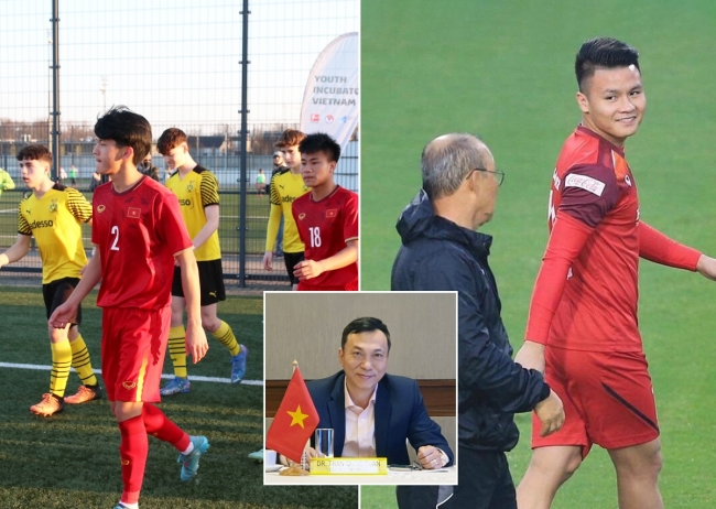 Tin bóng đá trưa 28/3: Công Phượng nghi mắc Covid-19; Học viện số 1 TG giúp ĐT Việt Nam dự World Cup