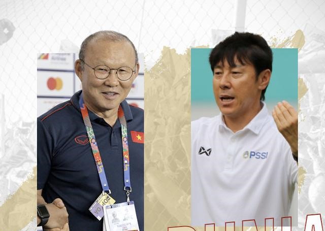 Mất hàng loạt trụ cột, kình địch của HLV Park thừa nhận không thắng nổi U23 Việt Nam ở SEA Games 31