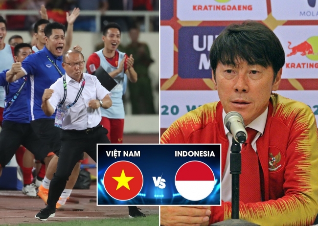Quyết vô địch SEA Games, HLV Park tung hỏa mù, mời CA vào cuộc trước thềm trận Việt Nam vs Indonesia