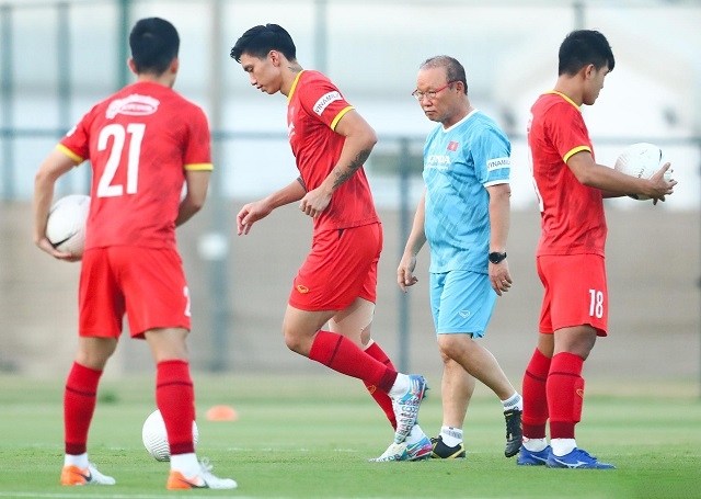 Chuyên gia gọi tên Đoàn Văn Hậu, khẳng định U23 Việt Nam của HLV Park đang 'yếu đi' tại SEA Games 31