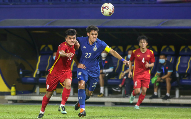 U23 Việt Nam thi đấu bế tắc nằm trong toan tính của HLV Park Hang Seo để vào chung kết SEA Games 31?