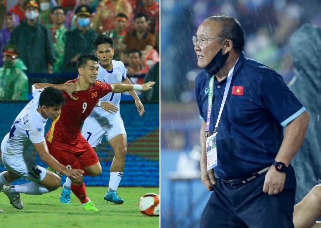 Tin bóng đá trưa 9/5: Xác nhận bến đỗ của Quang Hải; HLV Park tự phô bày 'tử huyệt' của U23 Việt Nam