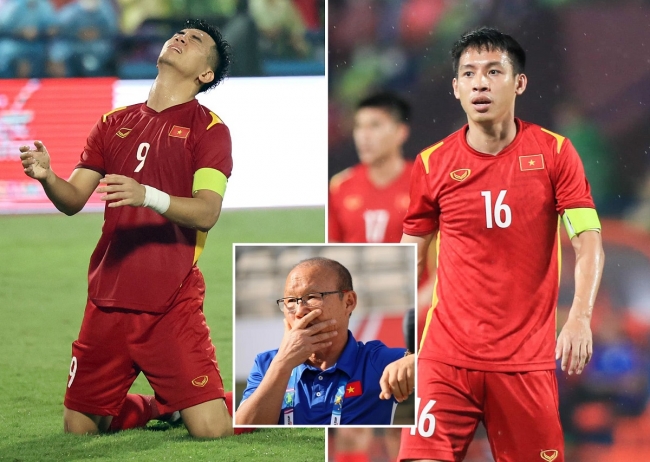 Tin bóng đá trưa 9/5: Xác nhận bến đỗ của Quang Hải; HLV Park tự phô bày 'tử huyệt' của U23 Việt Nam
