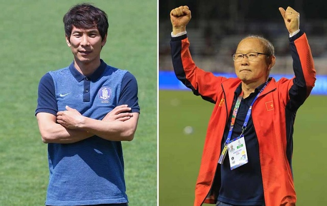 Bị HLV Park thẳng tay gạch tên, dàn sao U23 Việt Nam lại gây thất vọng khi 'thua thảm' CLB hạng Nhất