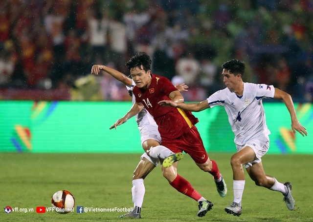 U23 Việt Nam có nguy cơ bị loại từ vòng bảng SEA Games 31: Cái giá quá đắt từ sai lầm của HLV Park?