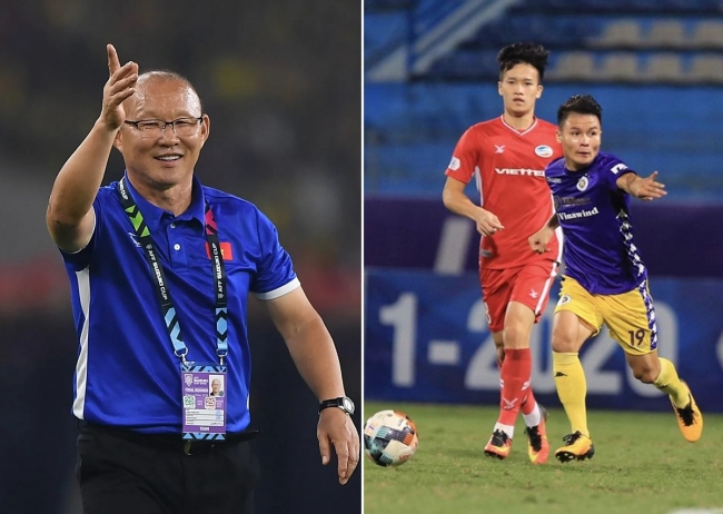 Tin bóng đá trưa 13/5: HLV Park sai lầm với 'Quang Hải mới', ra mệnh lệnh đặc biệt cho U23 Việt Nam