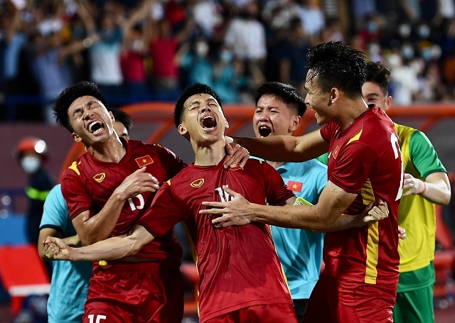 Lịch thi đấu bóng đá hôm nay 19/5: Thái Lan bị loại sớm, U23 Việt Nam rộng cửa vô địch SEA Games 31?