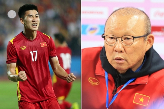 Tin bóng đá trưa 23/5: HLV Thái Lan nhận phán quyết bất ngờ sau khi thua U23 Việt Nam ở SEA Games 31