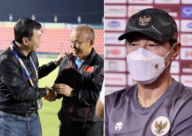 Tin bóng đá hôm nay: Kình địch chấp nhận mất trụ cột, ĐT Việt Nam sắp có siêu sao thay thế HLV Park?