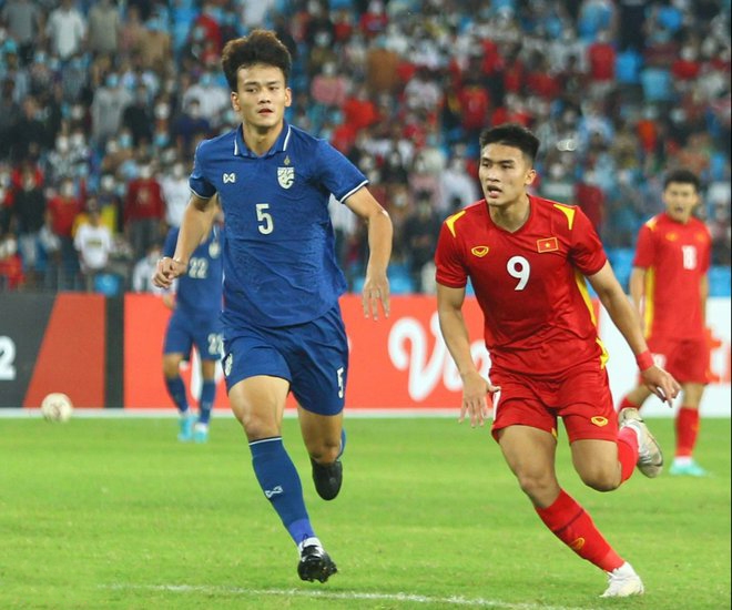 Hàng loạt ngôi sao vắng mặt ở AFF Cup 2022: HLV Park Hang Seo và Đội tuyển Việt Nam tổn thất cực lớn